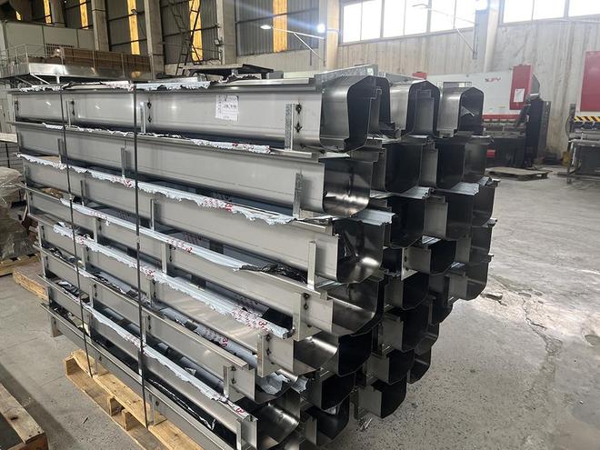 2025年江苏驰隆环境科技有限公司相关解