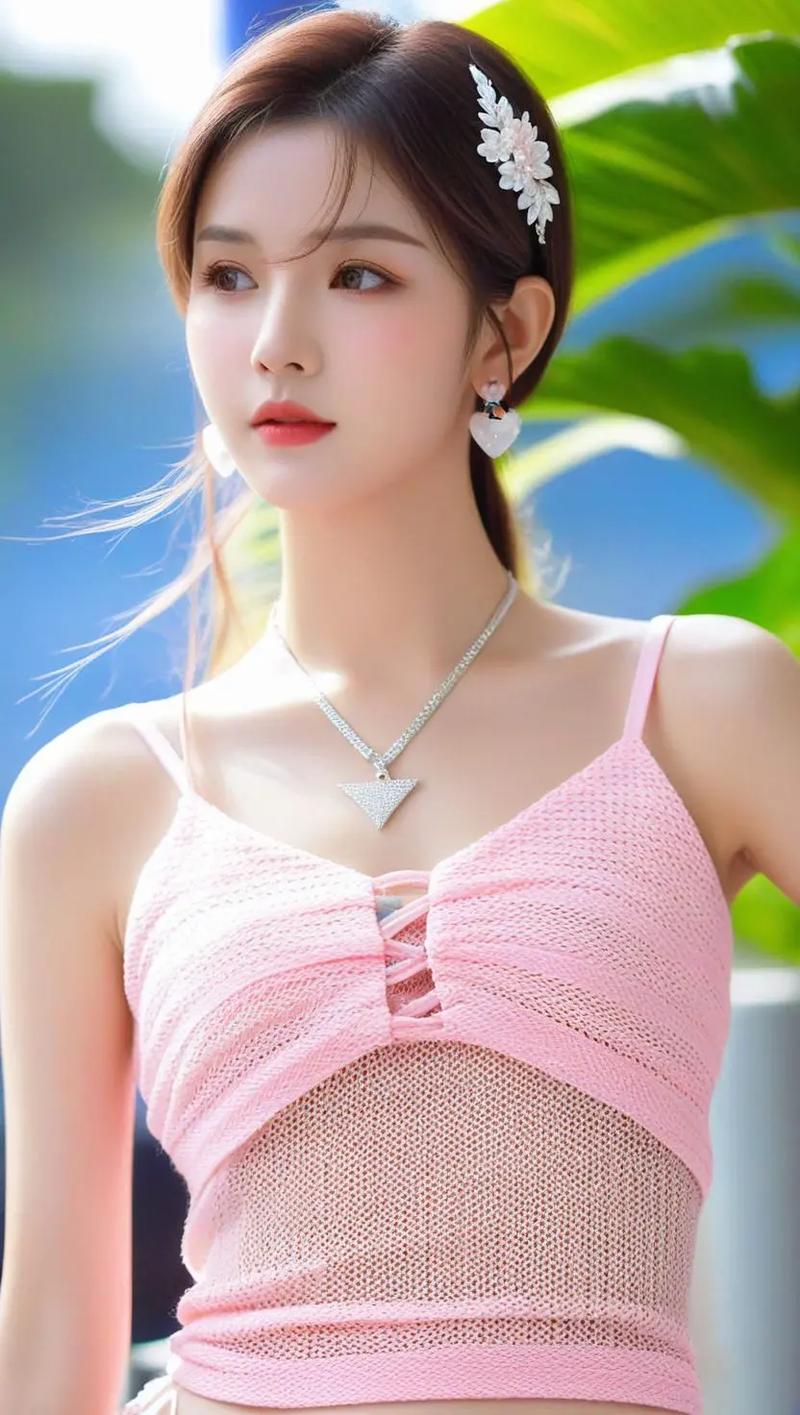 女初学中生洗澡照片