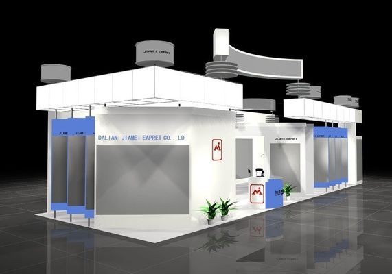 第21届国际医疗设备展览会落幕鱼跃医疗创