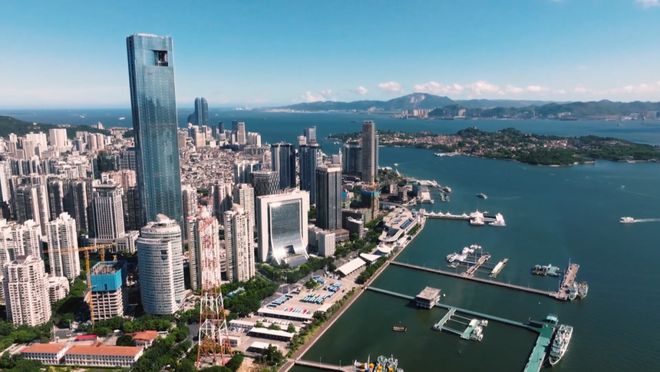 全国首个！厦门这个“小窗口”一年劲省15