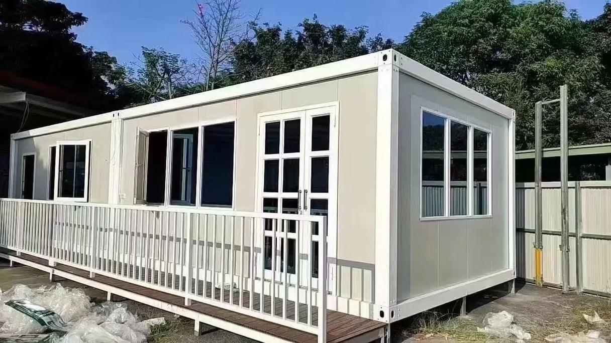 2026年集装箱服务报价指南：三家公司综